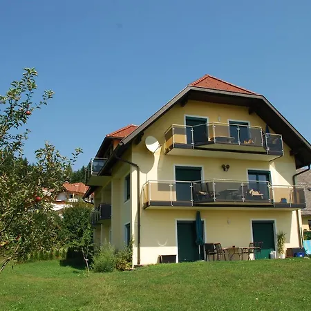 Urlaub Fuer Mensch Und Tier - Pirkhof Apartman