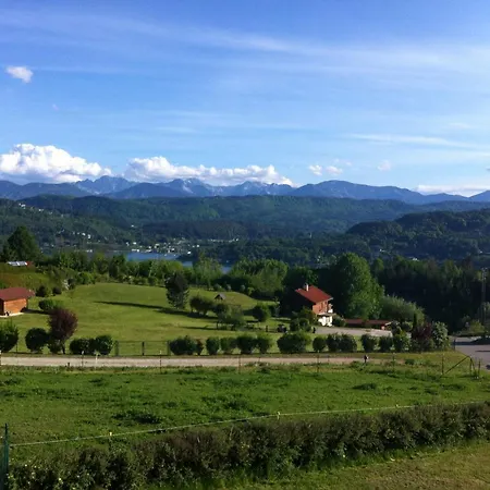 Urlaub Fuer Mensch Und Tier - Pirkhof Apartman