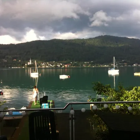 Urlaub Fuer Mensch Und Tier - Pirkhof Apartman *