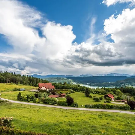 Urlaub Fuer Mensch Und Tier - Pirkhof Apartman