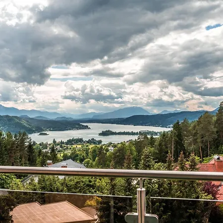 Apartman Urlaub Fuer Mensch Und Tier - Pirkhof *