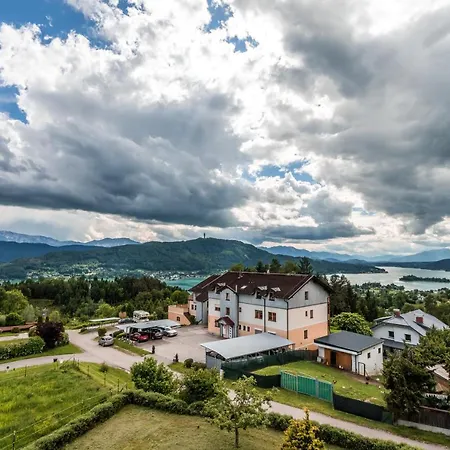 Urlaub Fuer Mensch Und Tier - Pirkhof