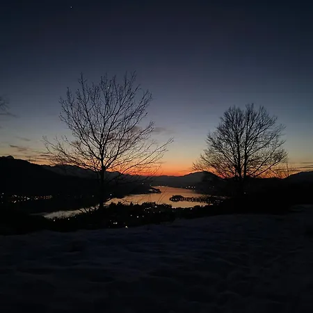 Urlaub Fuer Mensch Und Tier - Pirkhof 公寓 Pörtschach am Wörthersee