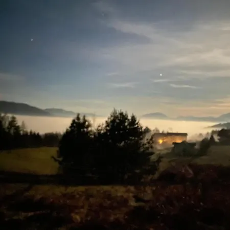 Apartament Urlaub Fuer Mensch Und Tier - Pirkhof