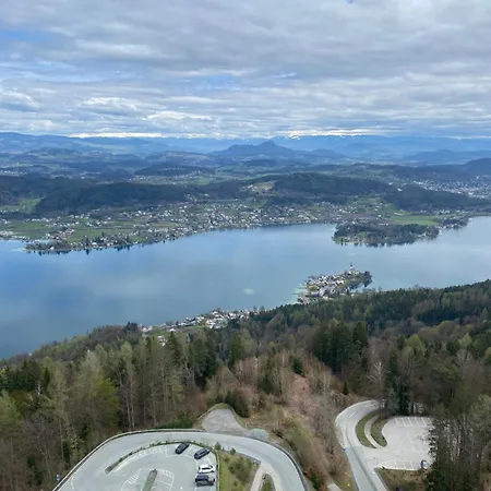 Urlaub Fuer Mensch Und Tier - Pirkhof Pörtschach am Wörthersee