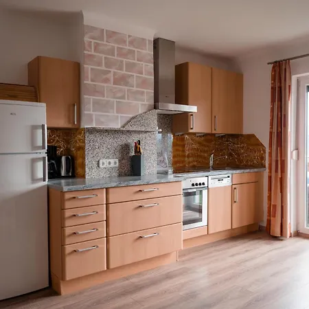 Urlaub Fuer Mensch Und Tier - Pirkhof *