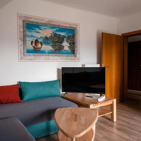 Urlaub Fuer Mensch Und Tier - Pirkhof