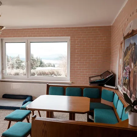 Urlaub Fuer Mensch Und Tier - Pirkhof Apartament Pörtschach am Wörthersee