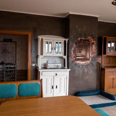 Urlaub Fuer Mensch Und Tier - Pirkhof 公寓