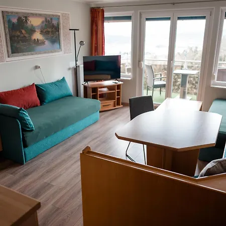 Urlaub Fuer Mensch Und Tier - Pirkhof Apartman *