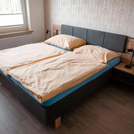 Apartament Urlaub Fuer Mensch Und Tier - Pirkhof