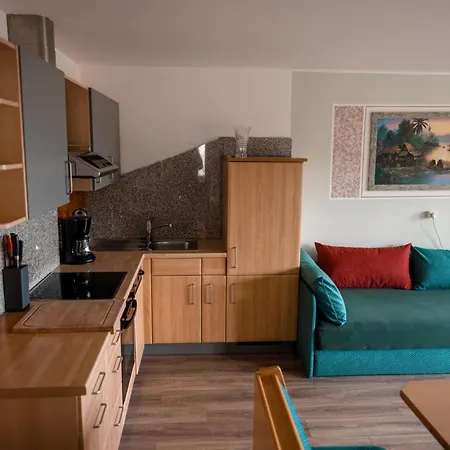 Apartman Urlaub Fuer Mensch Und Tier - Pirkhof Pörtschach am Wörthersee