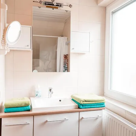 Urlaub Fuer Mensch Und Tier - Pirkhof Apartman Pörtschach am Wörthersee