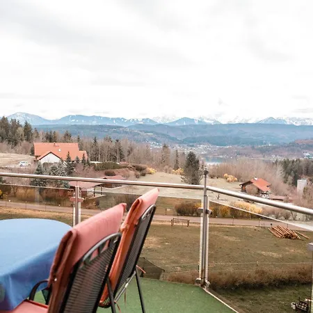 Apartman Urlaub Fuer Mensch Und Tier - Pirkhof