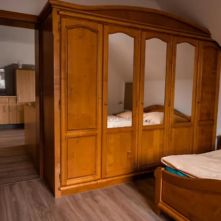 Urlaub Fuer Mensch Und Tier - Pirkhof Apartman Pörtschach am Wörthersee