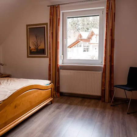 Apartman Urlaub Fuer Mensch Und Tier - Pirkhof