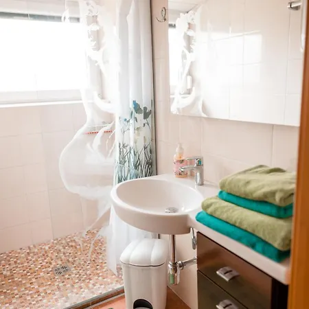 Apartman Urlaub Fuer Mensch Und Tier - Pirkhof *