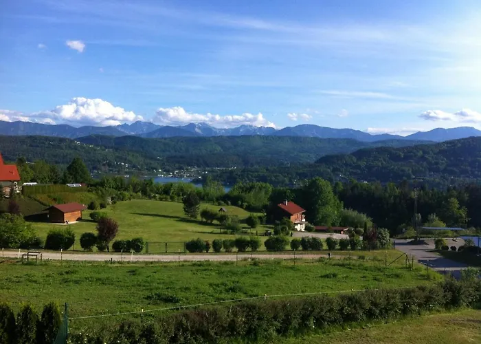 Urlaub Fuer Mensch Und Tier - Pirkhof Apartman