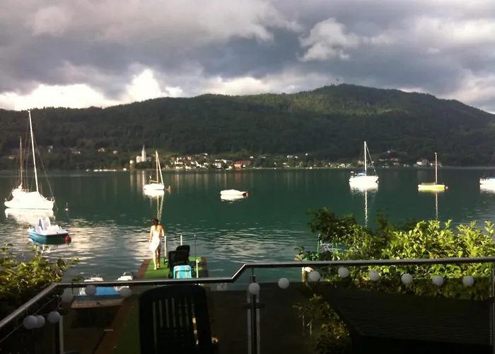 Urlaub Fuer Mensch Und Tier - Pirkhof Apartament *