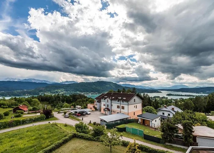 Urlaub Fuer Mensch Und Tier - Pirkhof