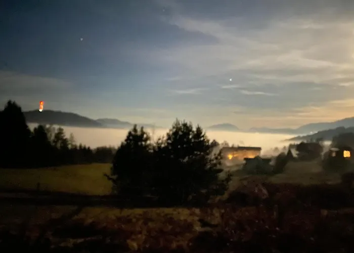 Apartament Urlaub Fuer Mensch Und Tier - Pirkhof