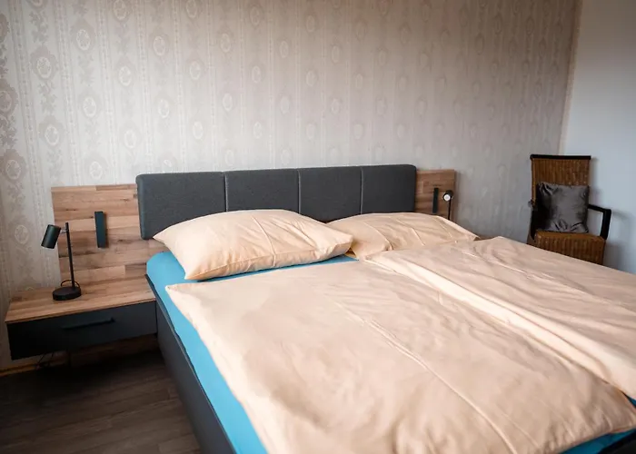 Urlaub Fuer Mensch Und Tier - Pirkhof Apartament *