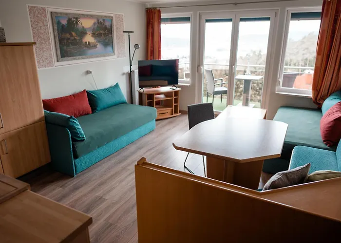 Urlaub Fuer Mensch Und Tier - Pirkhof Apartament *