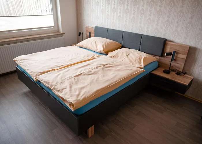 Apartament Urlaub Fuer Mensch Und Tier - Pirkhof