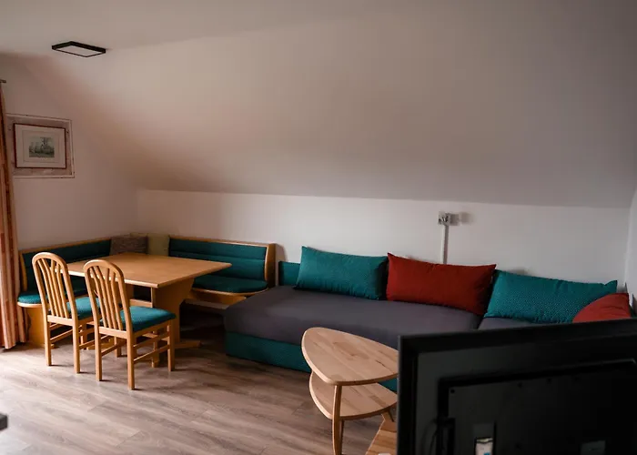 Urlaub Fuer Mensch Und Tier - Pirkhof