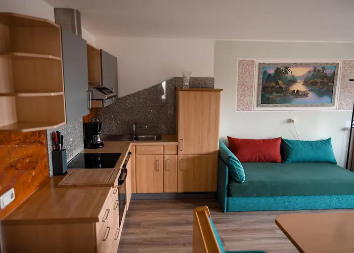 Apartman Urlaub Fuer Mensch Und Tier - Pirkhof Pörtschach am Wörthersee