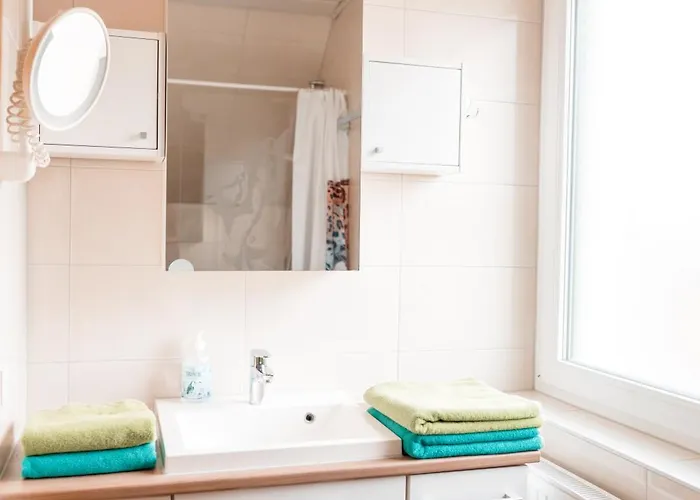 Urlaub Fuer Mensch Und Tier - Pirkhof Apartman Pörtschach am Wörthersee