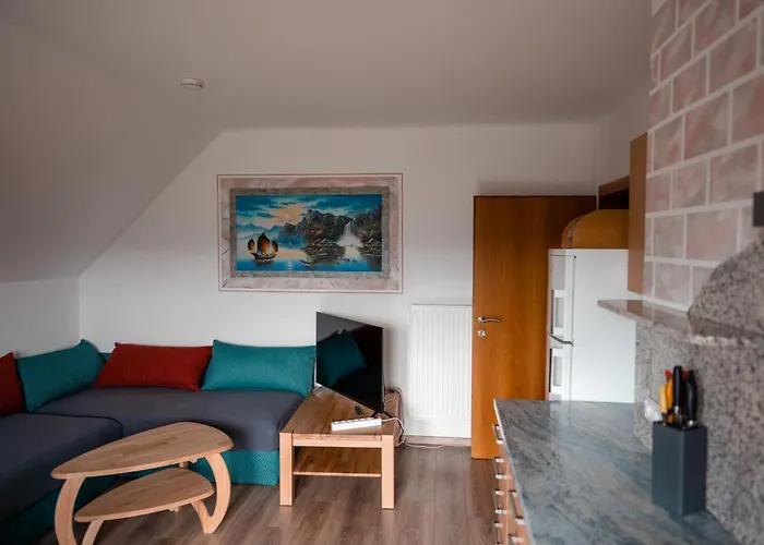 Urlaub Fuer Mensch Und Tier - Pirkhof Apartman Pörtschach am Wörthersee