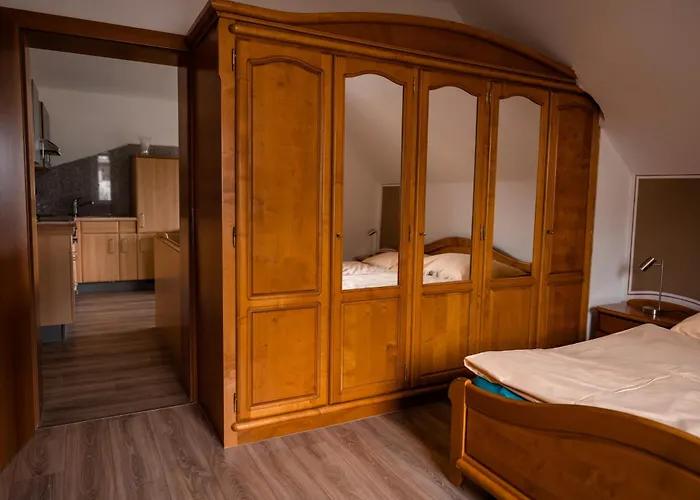 Urlaub Fuer Mensch Und Tier - Pirkhof Apartament Pörtschach am Wörthersee