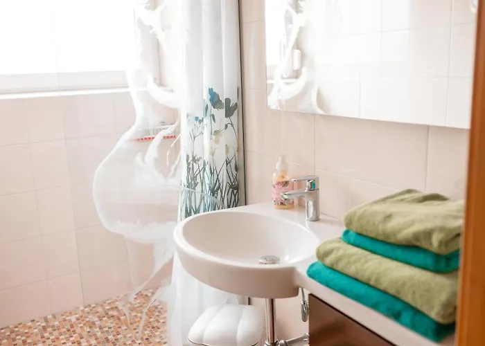 Apartman Urlaub Fuer Mensch Und Tier - Pirkhof *